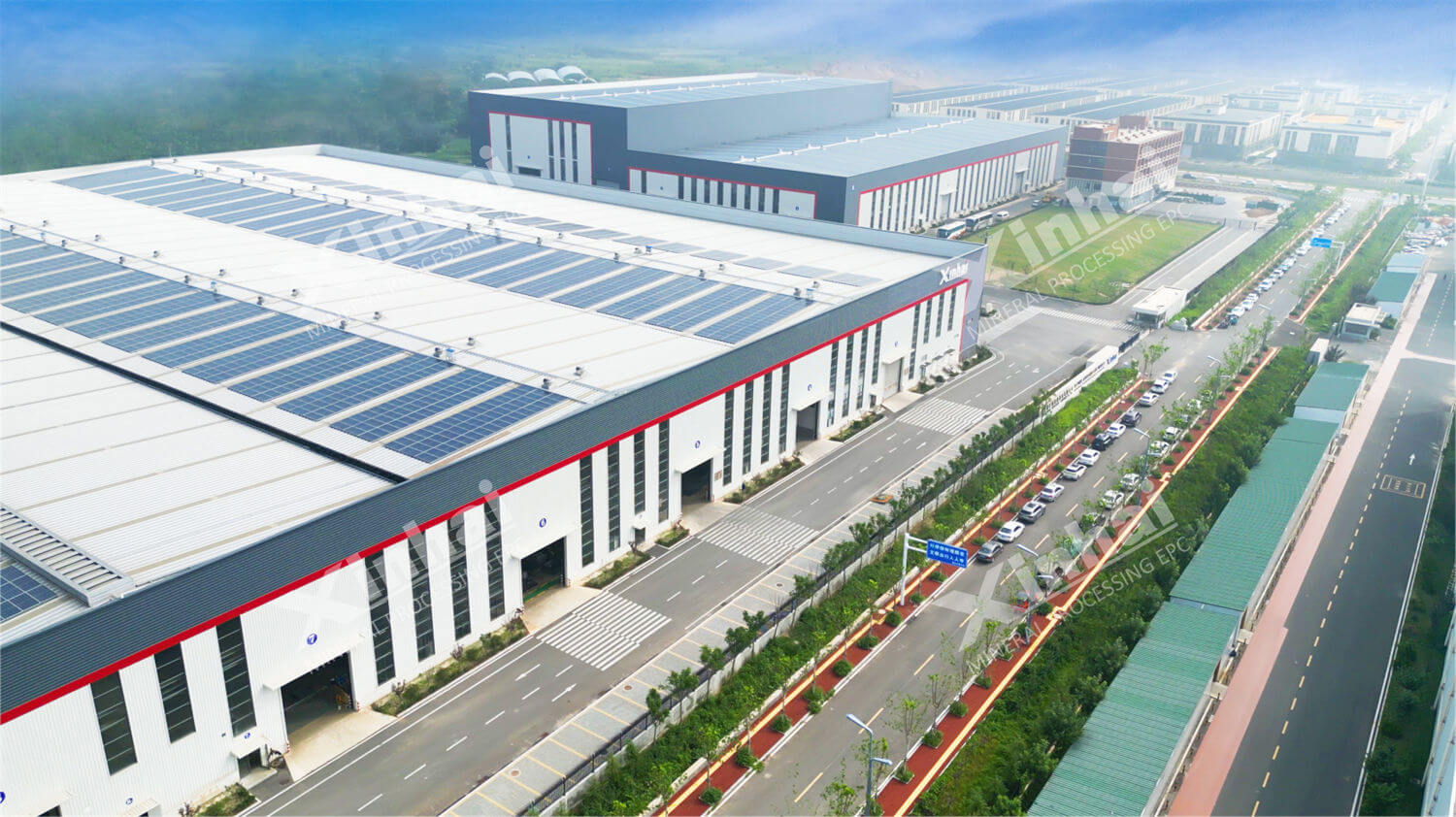 xinhai-mining